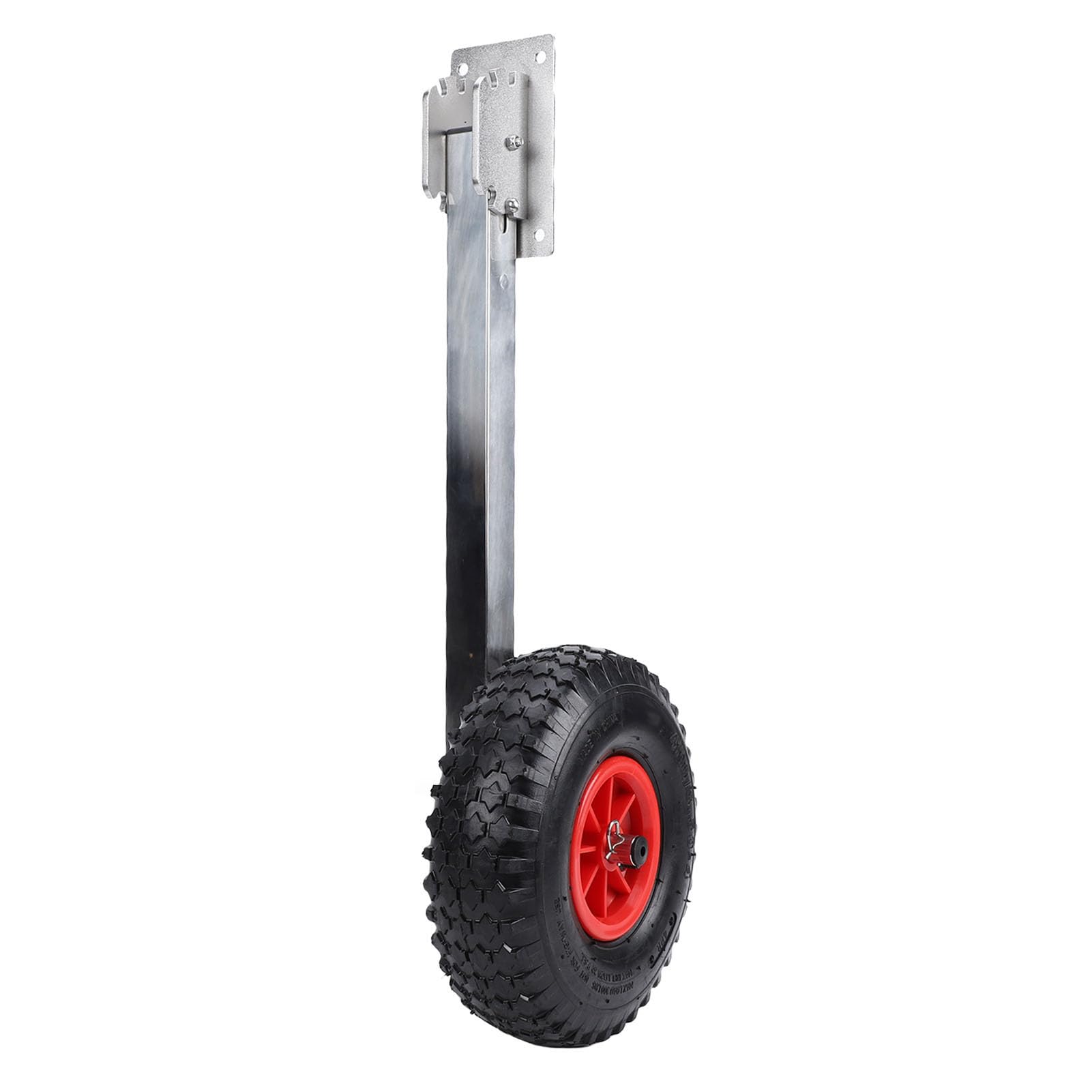 Stalowe Koło do łodzi 600lb z Szybkozłączkami, Obciążenie do