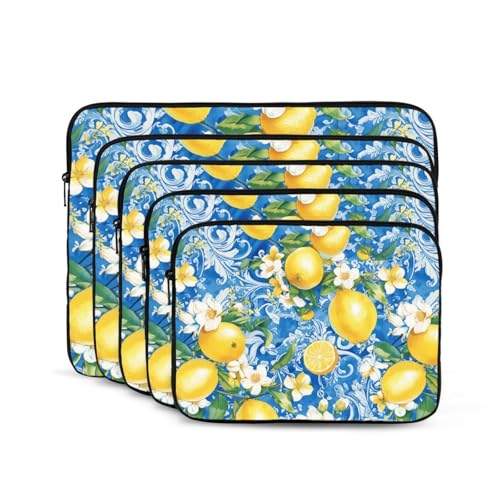 Funda Protectora para Laptop 13 Pulgadas miniatura 5