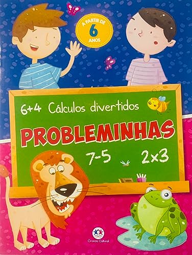 Probleminhas