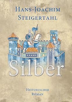 Paperback Silber [German] Book