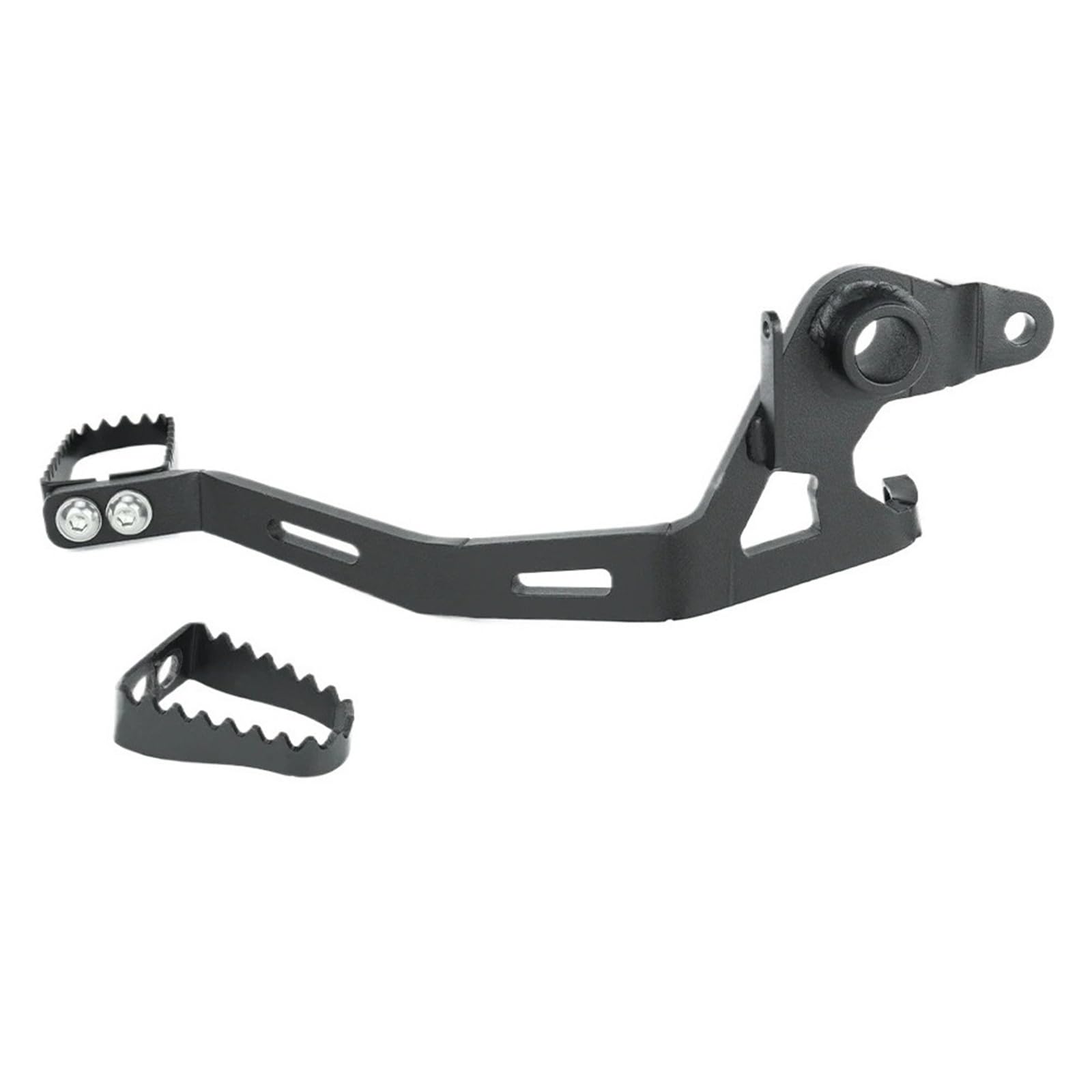 Gconla Brake Pedal Lever Motorcycle Gear Shifter Lever Motorcycle Accessories Fit For Xl750 For Transalp Xl 750 2023 2024 2025 Gear Shifter Shift Foldable