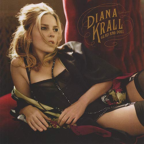 Glad Rag Doll [Audio CD]