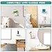 aplslpa Small Wall Shelf, 4.7