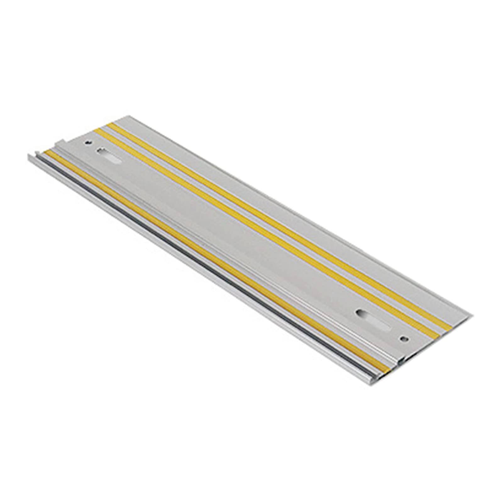 Buxuaaaa 600Mm Rip-Cut Electric Circular Track 300/400 / Linear Cutting Circular For Ts55 Ts75 Cut Guide Guide Stainless Steel