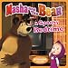 Masha and the Bear: A Spooky Bedtime