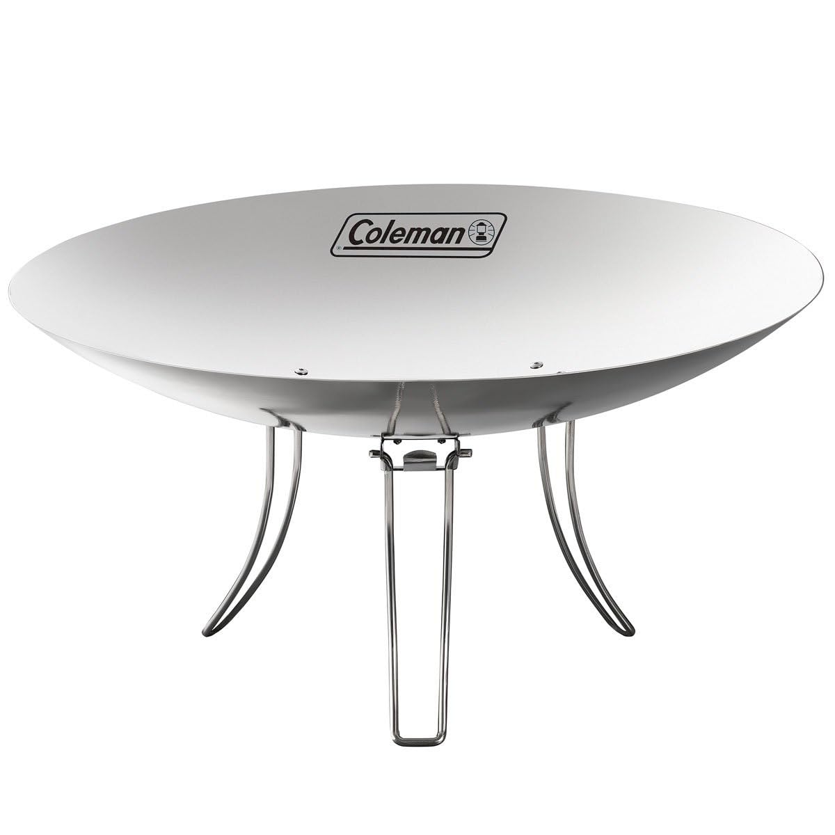 Coleman(コールマン) 焚火台 ファイアーディスク 直径約45cm 重量約1.6kg 2000031235商品画像