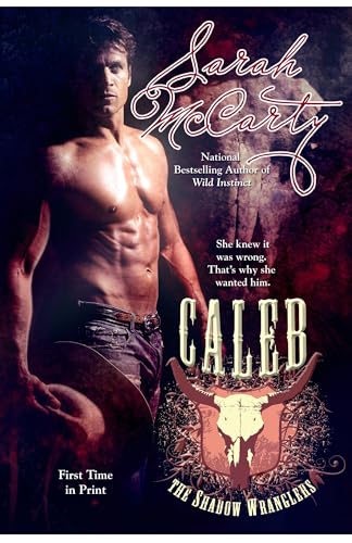 Caleb view 2