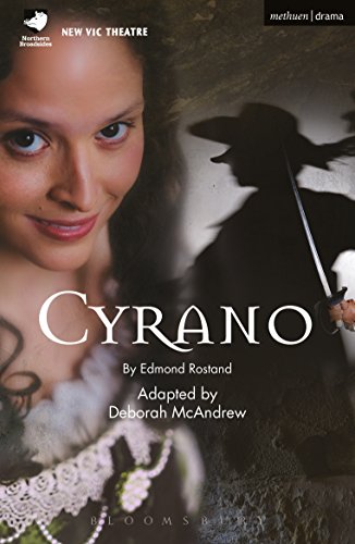 Cyrano (Modern Plays) view 2