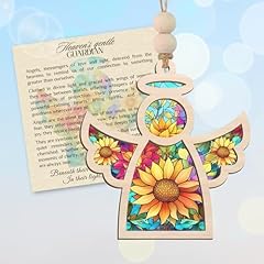 Angel Sun Catcher
