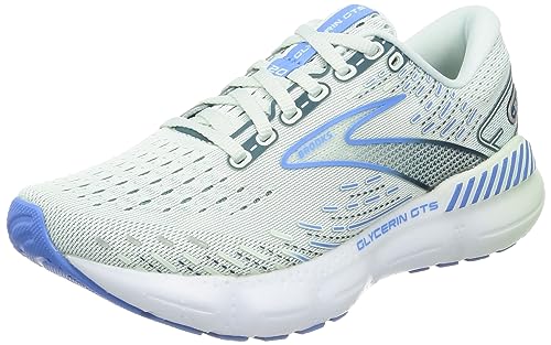 Brooks ランニングシューズ スニーカー グリセリン GTS 20 レディース BRW 3702