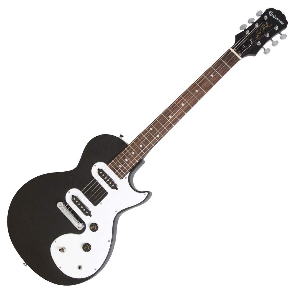 Amazon | Epiphone / Les Paul Melody Maker E1 Ebony (Les Paul SL