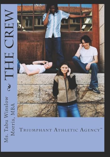The Crew: Triumphant Athletic Agency
