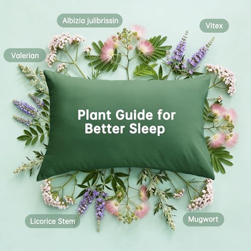 Image of MUXHOMO Dark Green Full Comforter Set, Elegant Floral Print Bed in a Bag 7 Pieces, Ultra Soft & Breathable Reversible Botanical Pattern Bedding Set with Comforter, Sheets, Pillowcases, and Shams