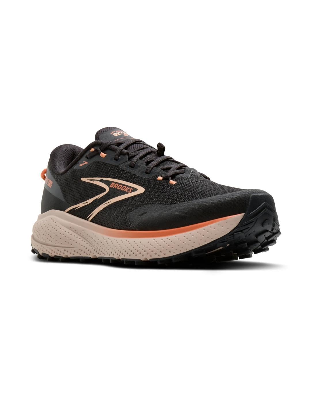 Brooks Divide 6 SneakerDonna