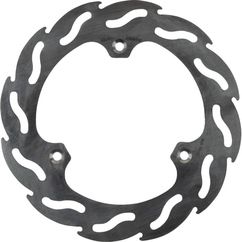 Moto-Master 110243-PU Flame Brake Disc