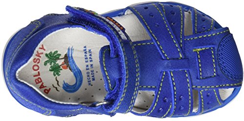 Pablosky 027946, Sandali Punta Chiusa Bambini e