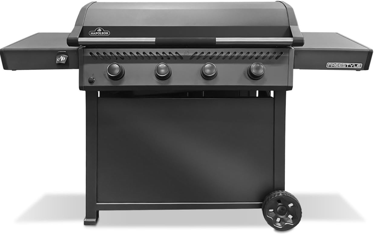 Napoleon Freestyle 36-Inch Griddle