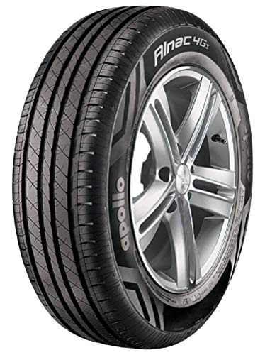 Image of Apollo APOLLO ALNAC 4Gs 215 /60 R16 95H Tubeless Car Tyre