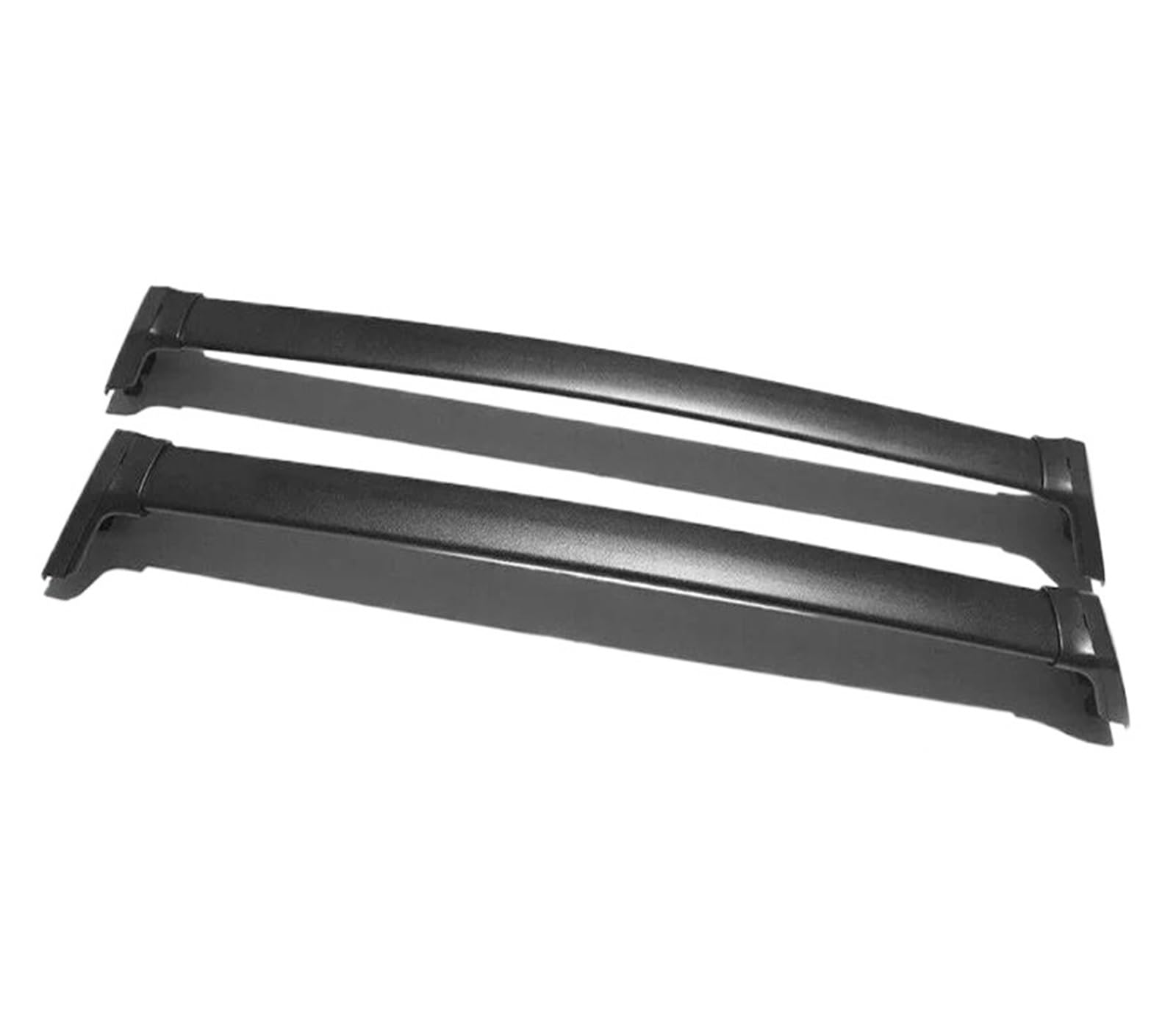 Portaequipajes techo Toyota Corolla Cross para ampliar maletero 7
