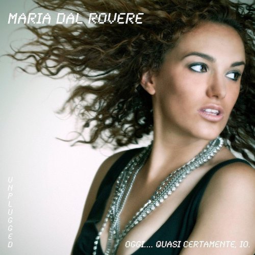Amazon.com: Oggi, quasi certamente io : Maria Dal Rovere: Digital Music