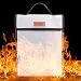 Bolsa a prueba de fuego, Bolsa de documentos a prueba de fuego,...