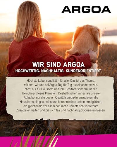 MIMOS Pferdehaut 500 g - Natürliche Kausnacks 100% Pferd getreidefrei. Schonend getrocknete Hunde-Kauartikel für Tiere Aller Größen und Rassen