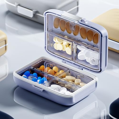 Caja de pastillas de luz 23 Imagen adicional