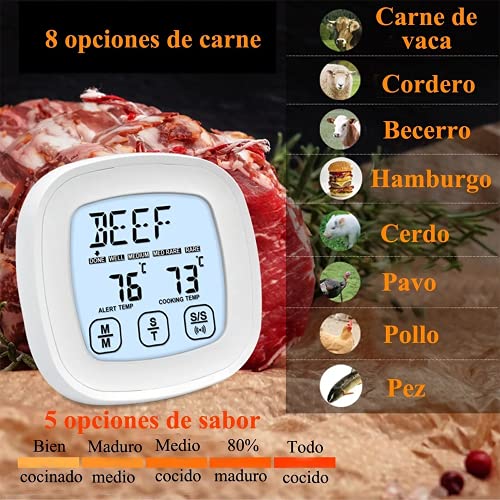 Accesorios De Asador, Kitchen Imagen adicional