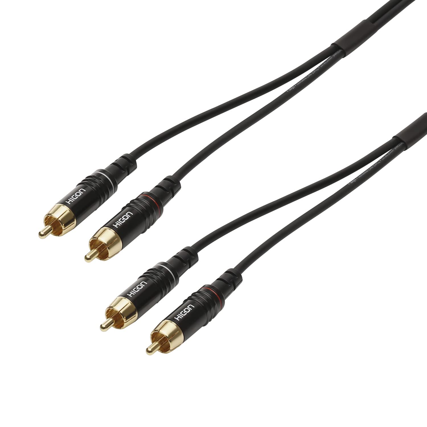 Estate 30307394 Onyx 2 x 2 cavo RCA cavo 3 m