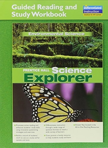 Science Explorer 2011 International Edition Cells and Heredity Guided ...