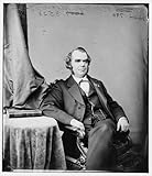 Photo: Honorable Eliakim Hastings Moore,Ohio,OH,Politicians,Portrait Photographs,1860