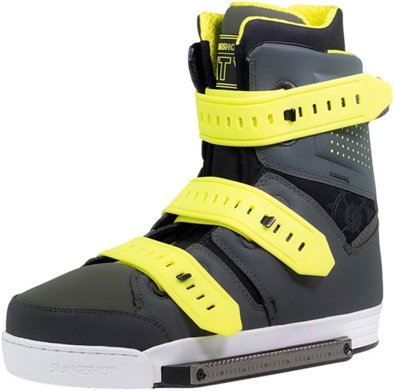 SlingShot KTV Boots 2019