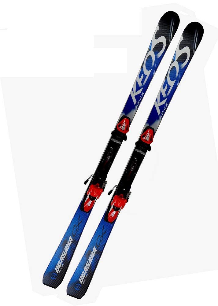 Amazon | 2018-2019モデル OGASAKA SKI(オガサカスキー)KEO'Sケオッズ