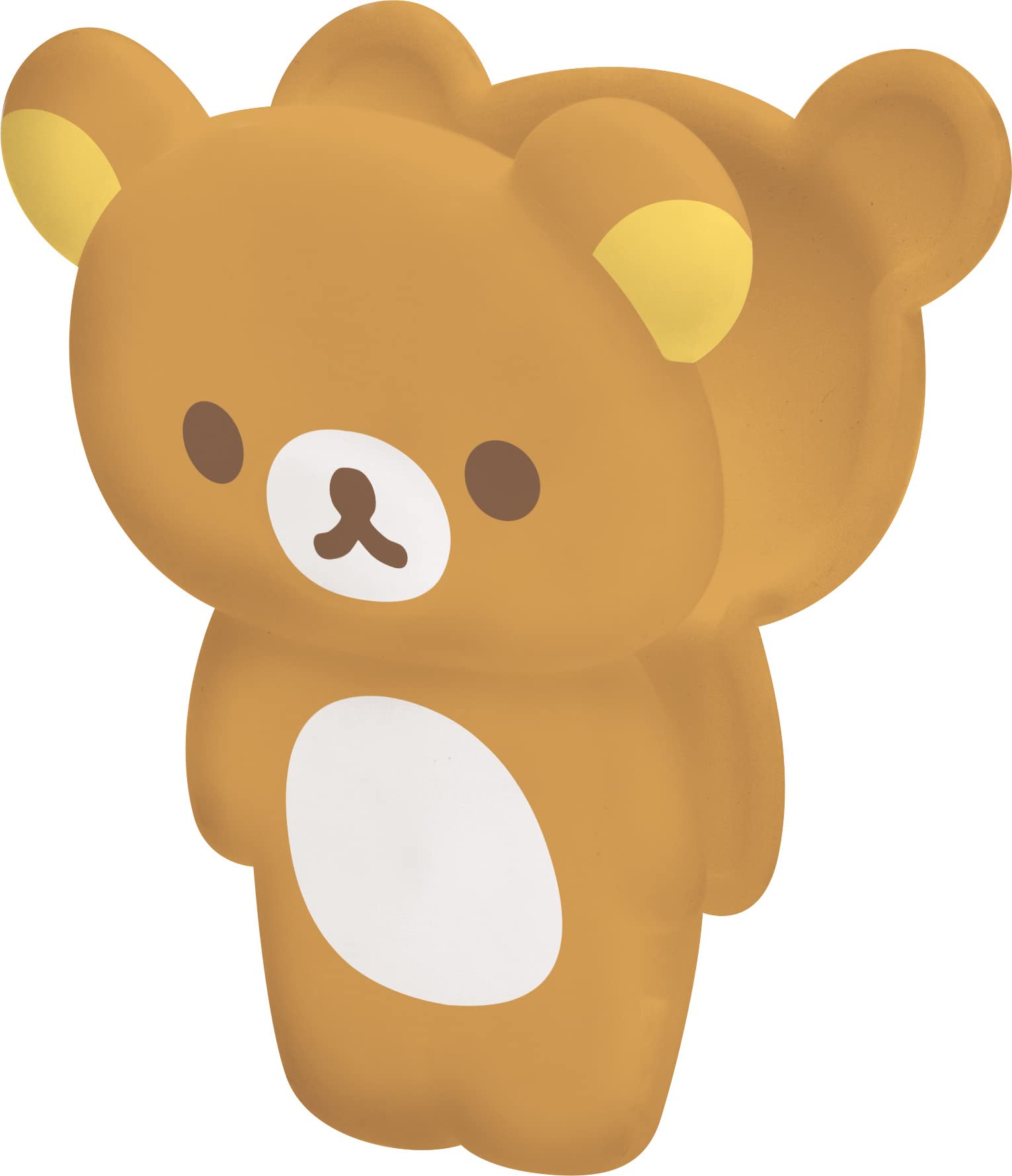 Amazon.co.jp: リラックマ LAUNDRY GOODS 洗濯バサミセット KG05501