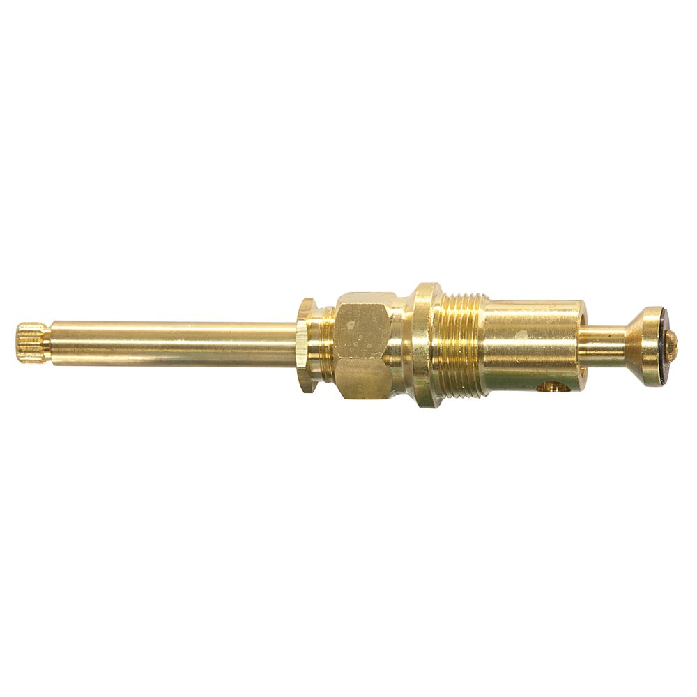 Tige de déviateur Danco 15100B 12L-1D pour robinet de douche Central Brass