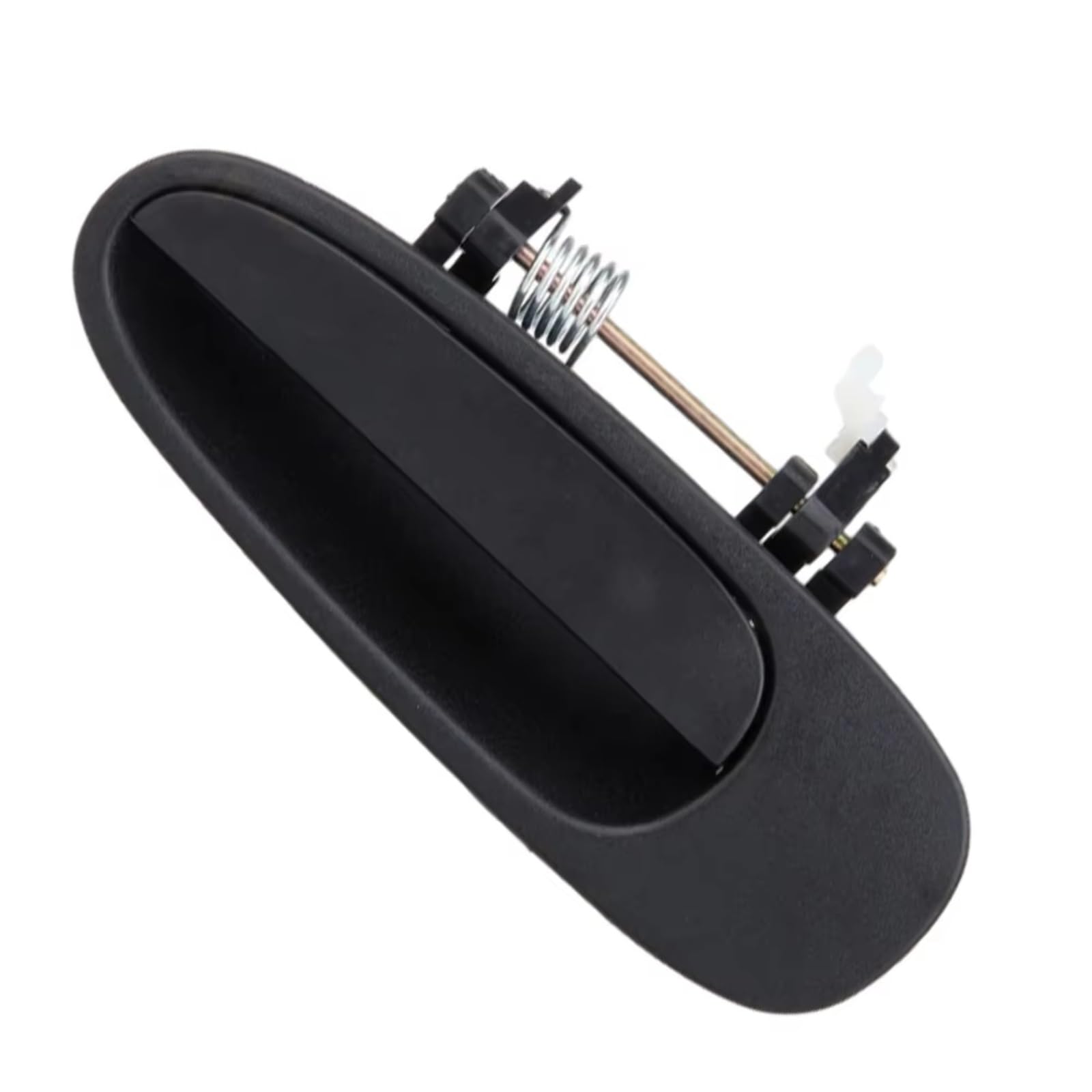 AcarKing Car Exterior Door Handles Compatible with Toyota for Corolla 1993 1994 1995 1996 1997 69220-12160 Car Front Rear Left Right Exterior Door Handle