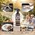 ROVIA Grill Cleaner Spray for Outdoor Grill, Heavy Duty BBQ Grill Cleaner Spray for Grates and Racks, All Purpose Kitchen Grease Remover for Griddle, Oven, Stovetop and Countertops (8oz*1)