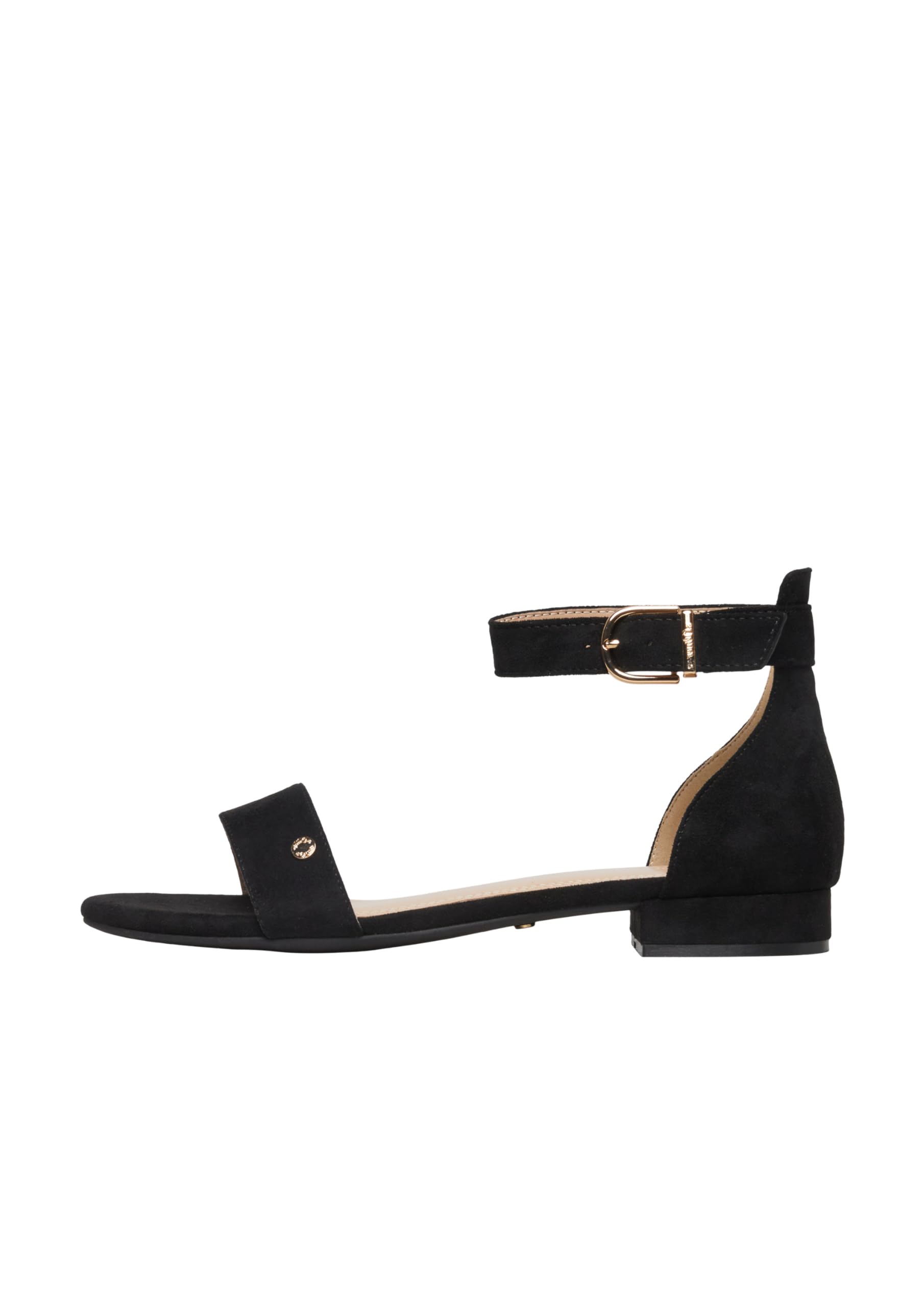 s.Oliver Shoes Women's 2177675 Suede Look Sandals, 9999, 37 EU