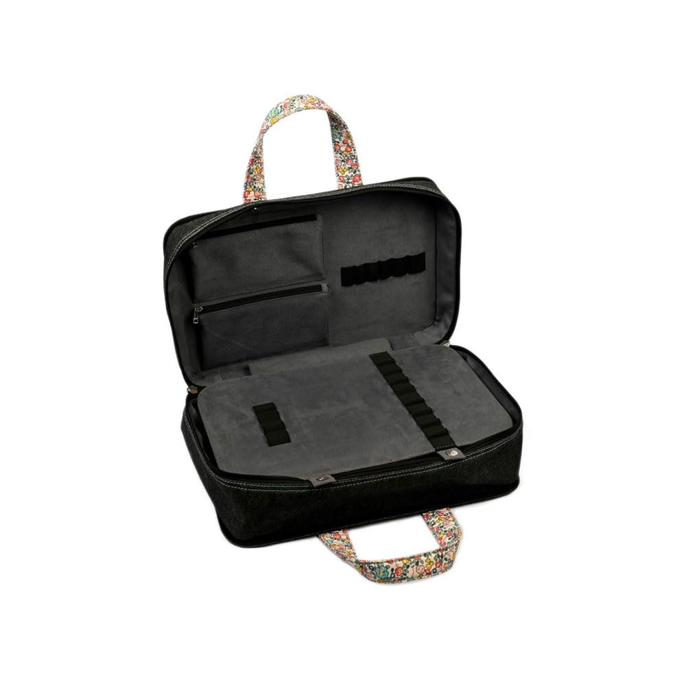 KnitPro Bloom Doctor Bag 27.5x18.5x10cm Small - 1pc