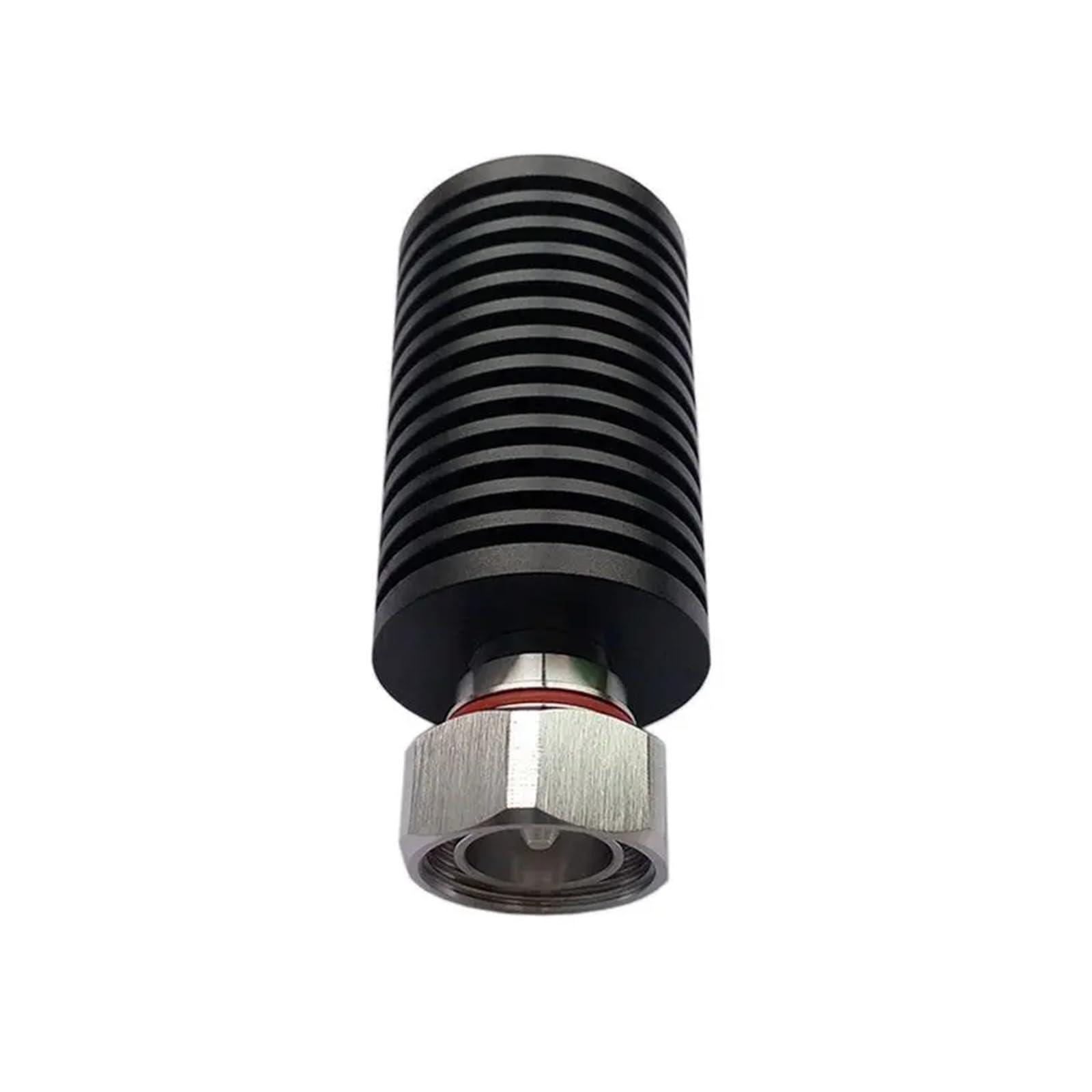 LKLNKVL dummy load, Termination Load, 50W Coaxial Fixed RF TerminationLoad 7/16 DIN Male 50 Ohm 105x60mm(4Ghz)