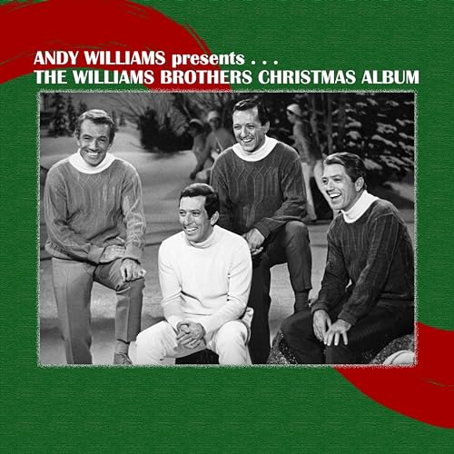 The Williams Brothers