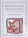 Harp Fingering Fundamentals: How to Add Finger Markings to Non-Fingered Harp Music Damen Ring günstig Kaufen-Harp Fingering Fundamentals: How to Add Finger Markings to Non-Fingered Harp Music