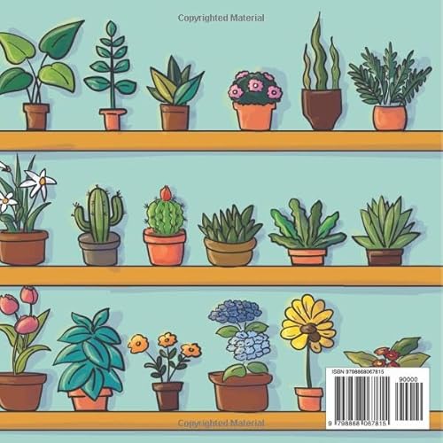 Rhubarb's Long Wait: A story about how plants can teach us patience