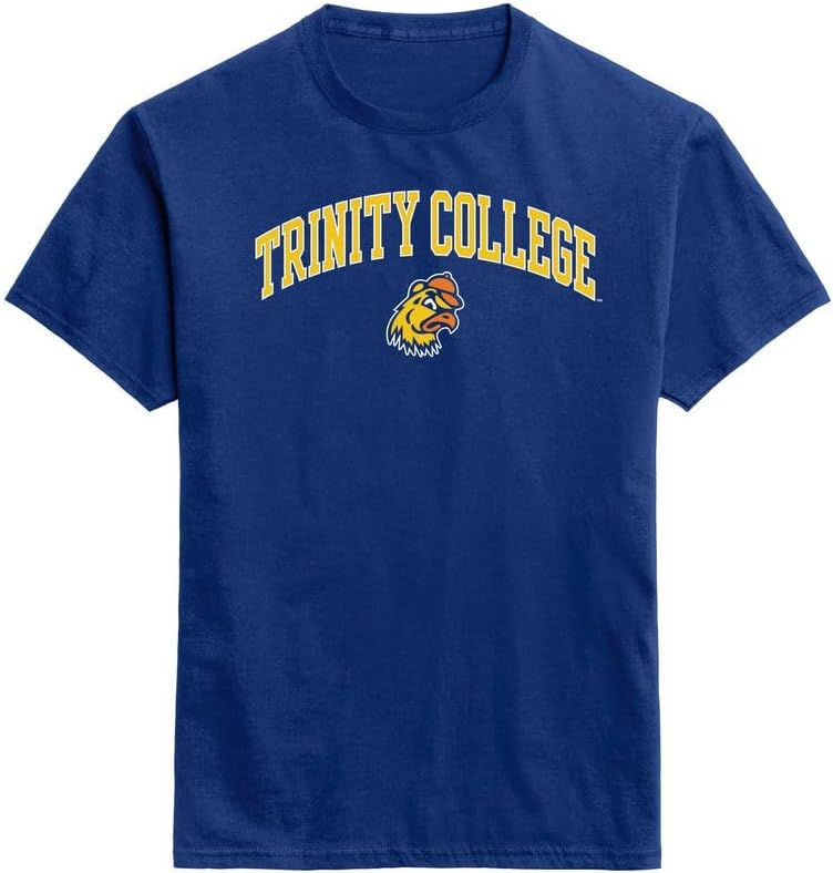 BarnesmithSpirit Logo Adult Unisex Short-Sleeve T-Shirt