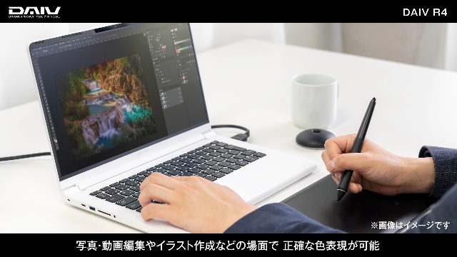 Amazon.co.jp: mouse 【RTX 4050 搭載/3年保証】クリエイター ノート