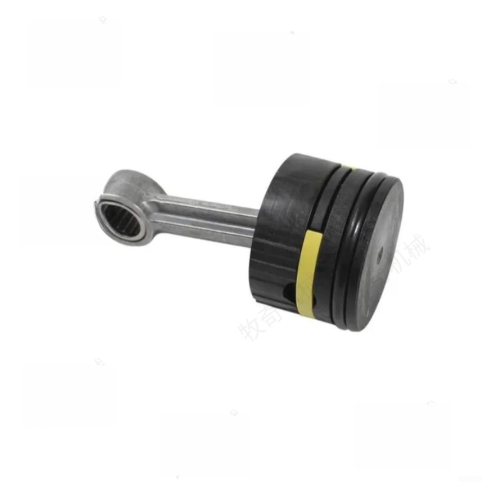 Accesorio de martillo compatible con herramientas de demolición Bosch GSH16-28 y GSH16-30, pieza de repuesto 1607000C3M para construcción y taller, color negro
