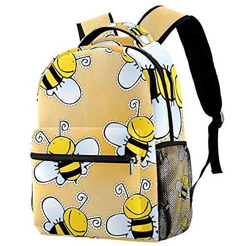 Sac à dos papillon femme grande capacité décontracté et sac de voyage à l'épaule