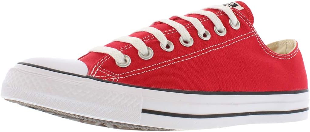 Converse Women's Chuck Taylor All Star Low Top (International Version) Fitness Shoes