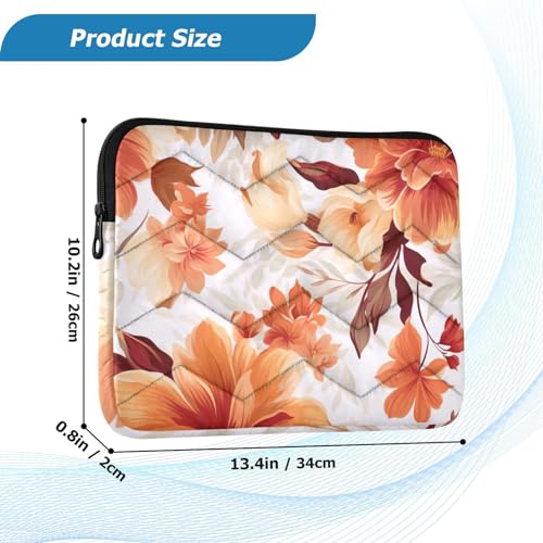 Funda para portátil 13-14 pulgadas con protección impermeable miniatura 3