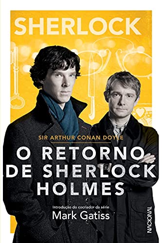 Sherlock – O retorno de Sherlock Holmes